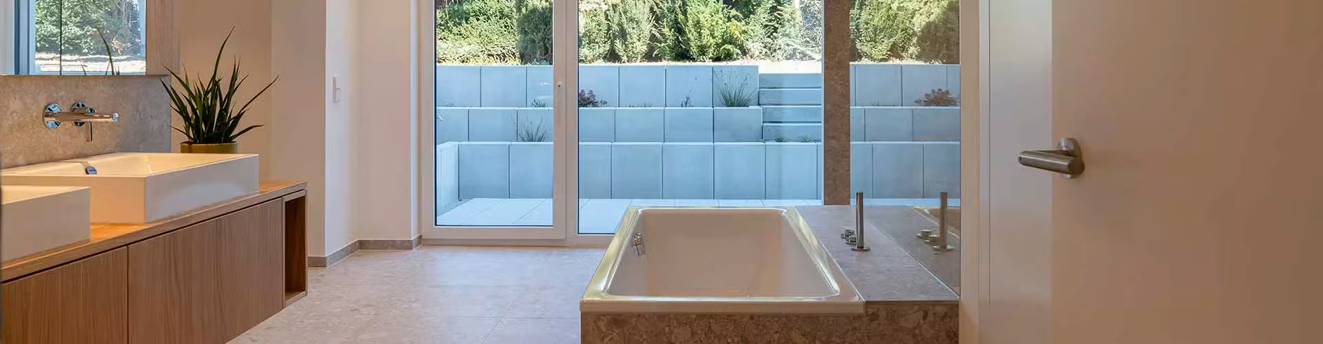 Aus einem Schwimmbad